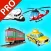 Vehicles Cards PRO
