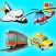 Vehicles Cards