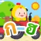 PapaMama เกม กขค สำหรับเด็ก