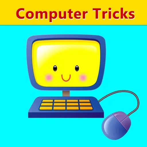 Tips & Tricks For Computer Tips & Tricks For Computer