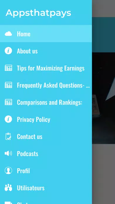 Apps & Websites That Pays Screenshots