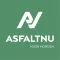 AsfaltNu Meldingen