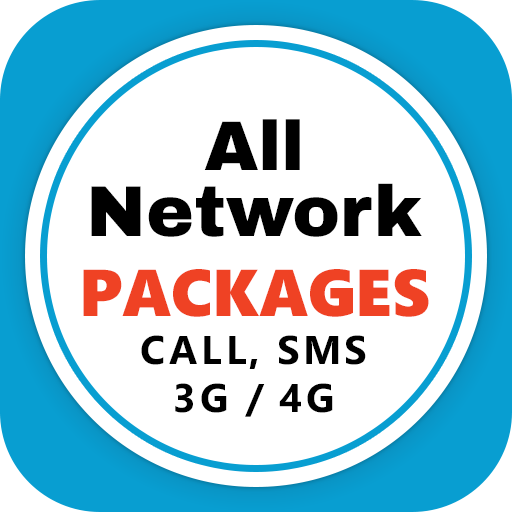 All Network Packages 2025