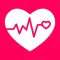 Pulso Monitor Pulse Rate App