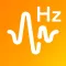 Sonic Hertz Sound Frequency HZ