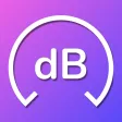 Sound Decibel Reader dba meter
