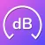 Sound Decibel Reader dba meter