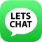 whatspoof fake chat