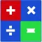 Stun Simple Calculator