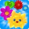 Blossom Blooming: Match & Switch Fever