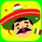 Cinco de Mayo Mexican Pride