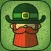 LuckLuckLuck Pro - St Patricks Irish Pride Everyday Photo Stickers