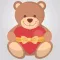 LoveLoveLove Pro - Valentine's Day Everyday Photo Stickers