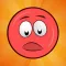 Bounce Red Ball