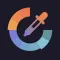 Color Picker AR: Grab Palette