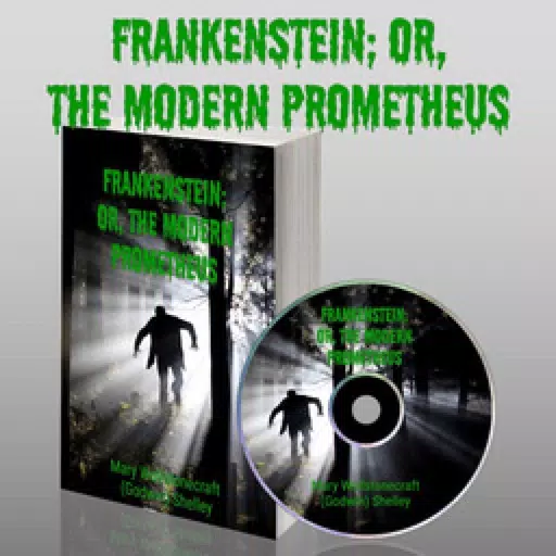 Frankenstein - Mary Shelley Frankenstein - Mary Shelley
