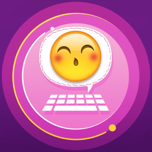 Photon Keyboard - Video to GIF, Themes & Emojis Photon Keyboard - Video to GIF, Themes & Emojis