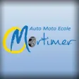 Auto-école Mortimer