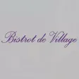 Bistrot de Village