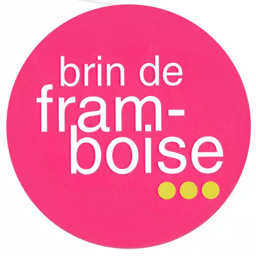 Brin de Framboise Brin de Framboise