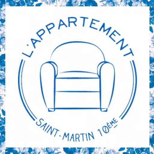 L'Appartement Saint-Martin Paris L'Appartement Saint-Martin Paris