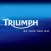 Triumph Montlhery