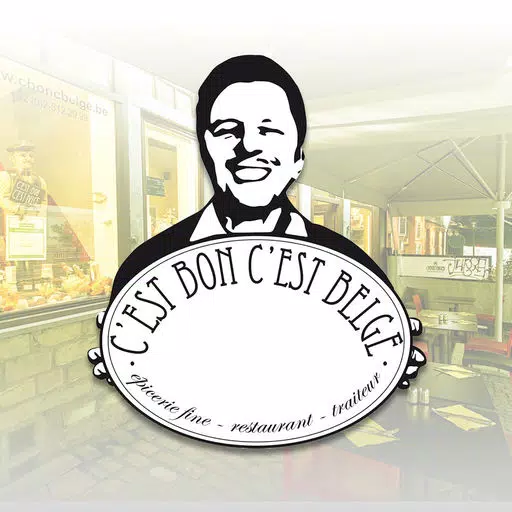 C'est Bon C'est Belge C'est Bon C'est Belge