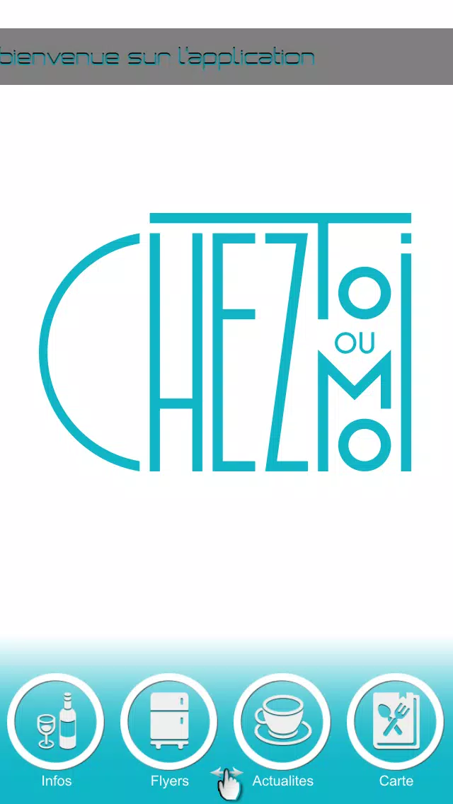 Chez toi ou Chez moi স্ক্রিনশট