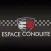 Espace Conduite