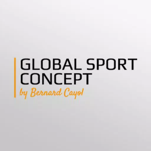Global Sport Concept Global Sport Concept
