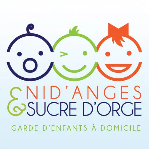 NID’ANGES ET SUCRE D’ORGE NID’ANGES ET SUCRE D’ORGE