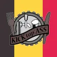 Kick Tap'Ass Kick Tap'Ass