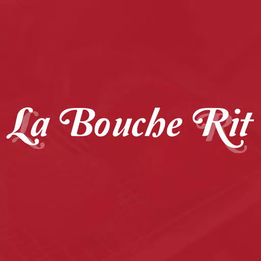 La Bouche Rit La Bouche Rit