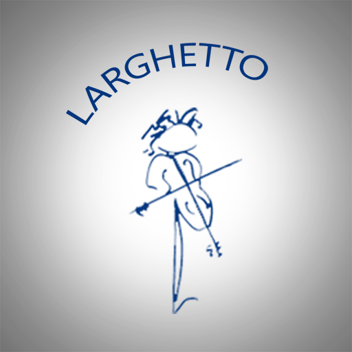 Larghetto