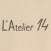 Salon de Coiffure L'Atelier 14