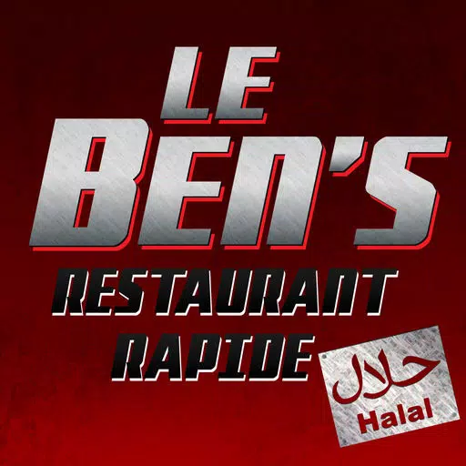 Le Ben's Fast Food Halal Le Ben's Fast Food Halal