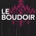 Le Boudoir