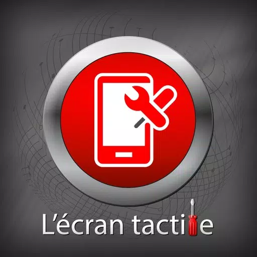 L'écran Tactile L'écran Tactile