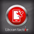 L'écran Tactile