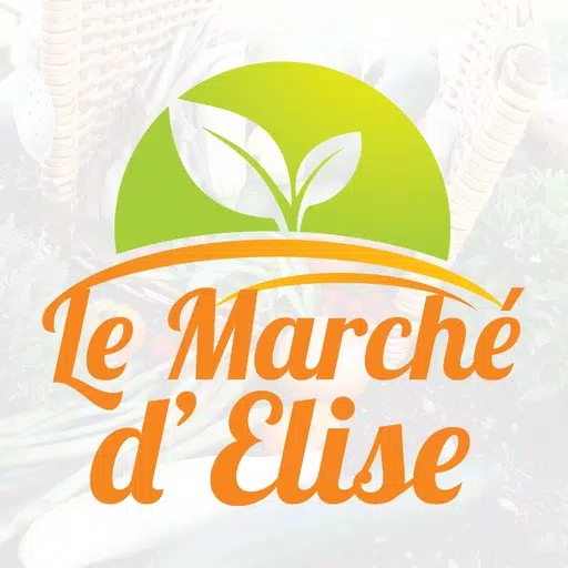 Le Marché d'Elise Le Marché d'Elise