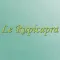 Le Rupicapra