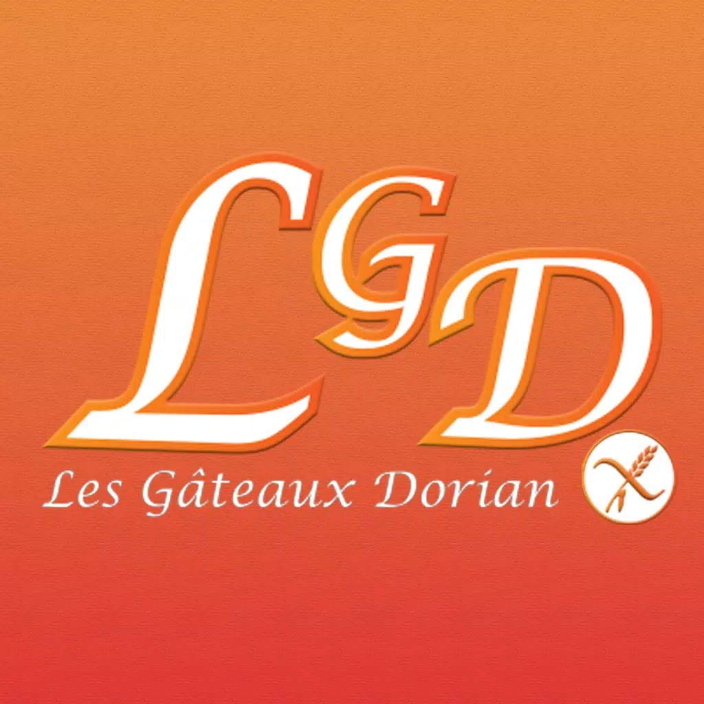 Les Gâteaux Dorian Les Gâteaux Dorian