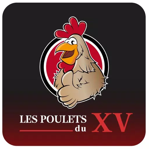 Les Poulets du XV Les Poulets du XV