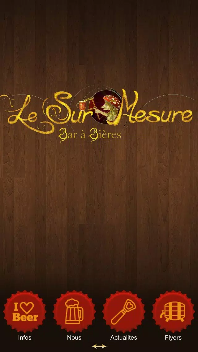 Le Sur Mesure Screenshots