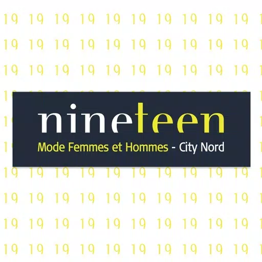 Nineteen 19 Nineteen 19