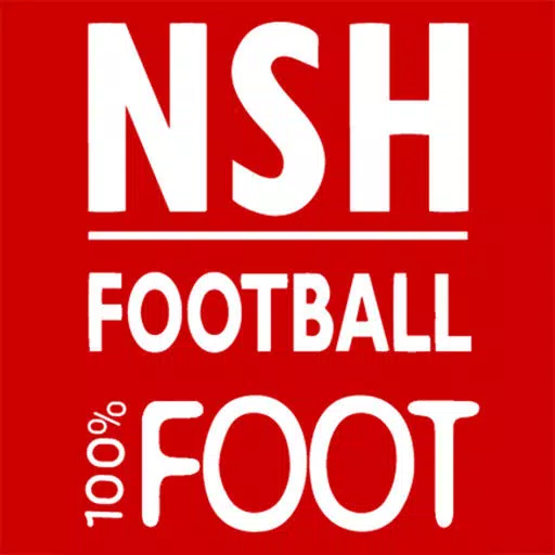 NSH Football
