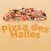 Pizza des Halles