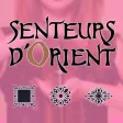 Senteurs d'Orient