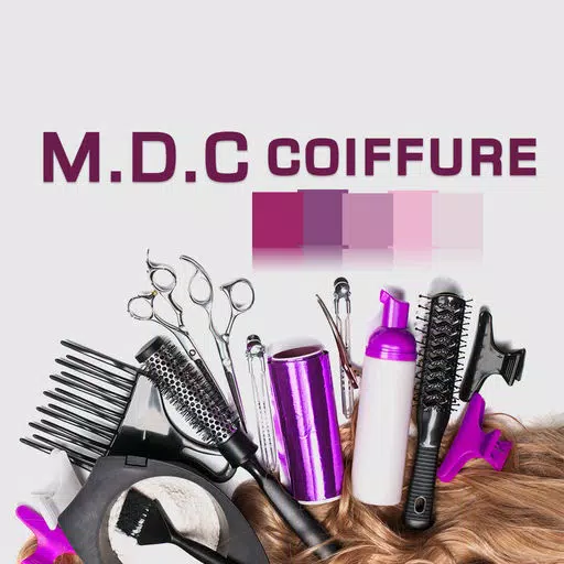 Salon de coiffure MDC Salon de coiffure MDC