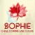 Sophie Chez Comme Une Coupe